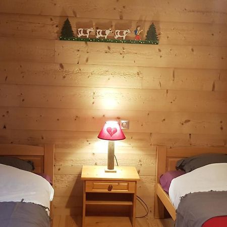Le Jura En Toutes Saisons Piscine, Spa, Location Vtt, Balades 2Cv, Climatisation Bonlieu Eksteriør billede