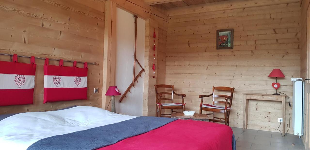 Le Jura En Toutes Saisons Piscine, Spa, Location Vtt, Balades 2Cv, Climatisation Bonlieu Eksteriør billede