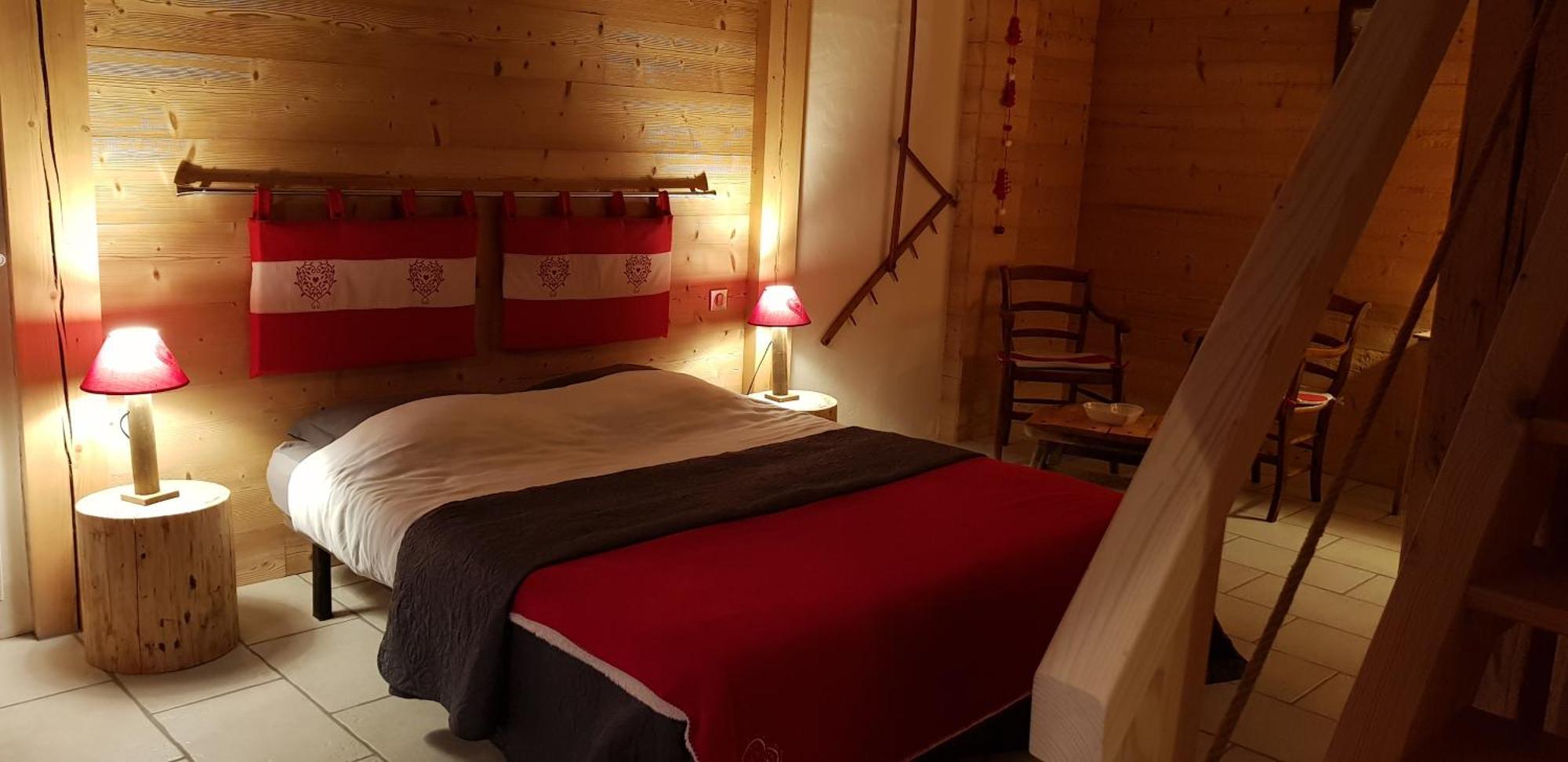 Le Jura En Toutes Saisons Piscine, Spa, Location Vtt, Balades 2Cv, Climatisation Bonlieu Eksteriør billede
